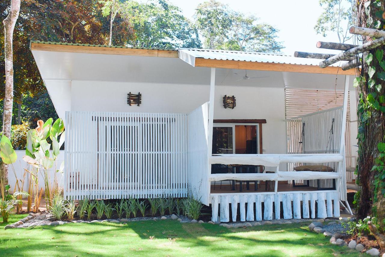 Olivia Del Caribe Suite Puerto Viejo de Talamanca Kültér fotó