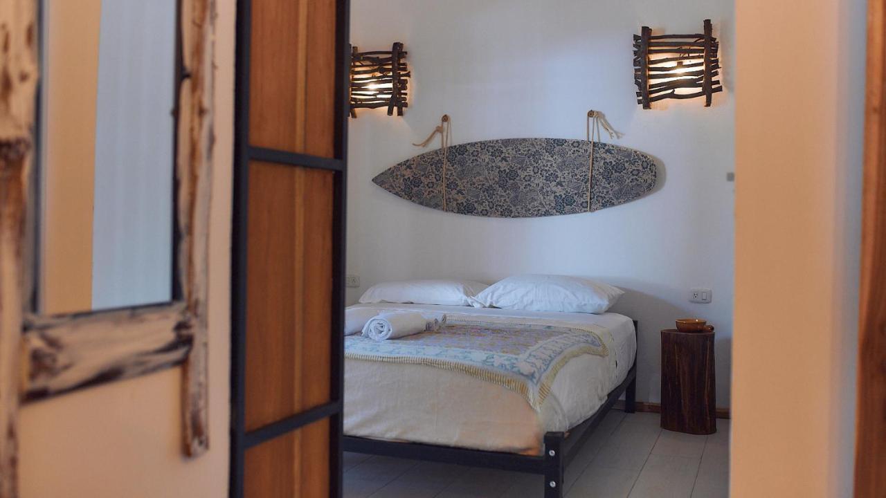 Olivia Del Caribe Suite Puerto Viejo de Talamanca Kültér fotó