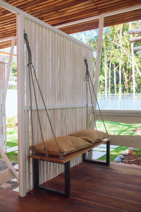 Olivia Del Caribe Suite Puerto Viejo de Talamanca Kültér fotó