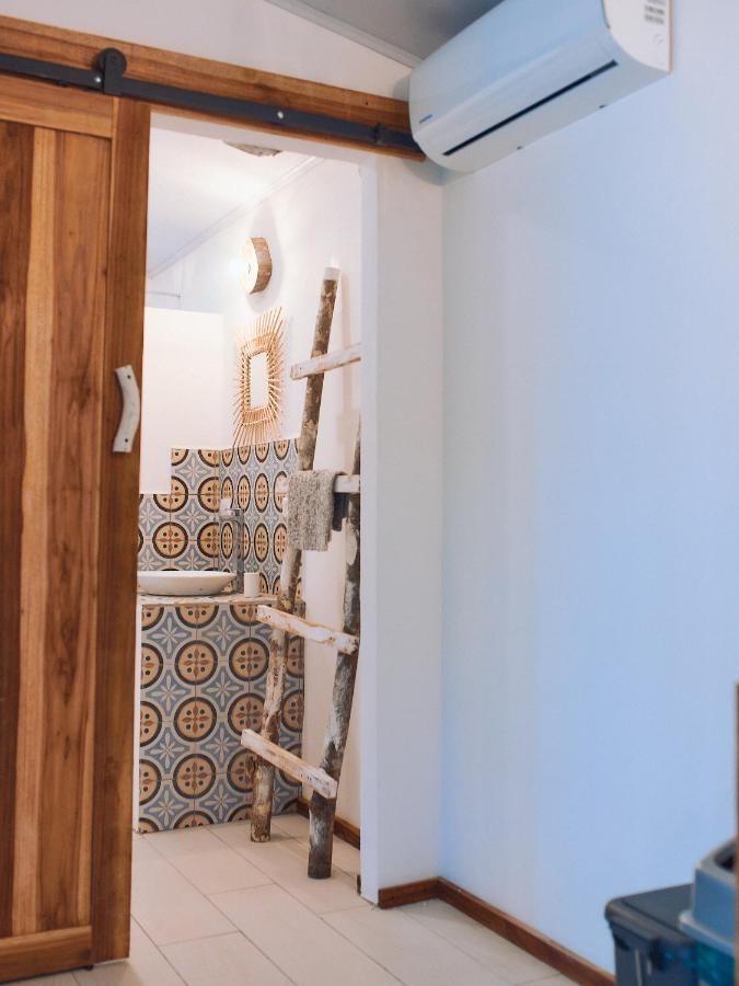 Olivia Del Caribe Suite Puerto Viejo de Talamanca Kültér fotó