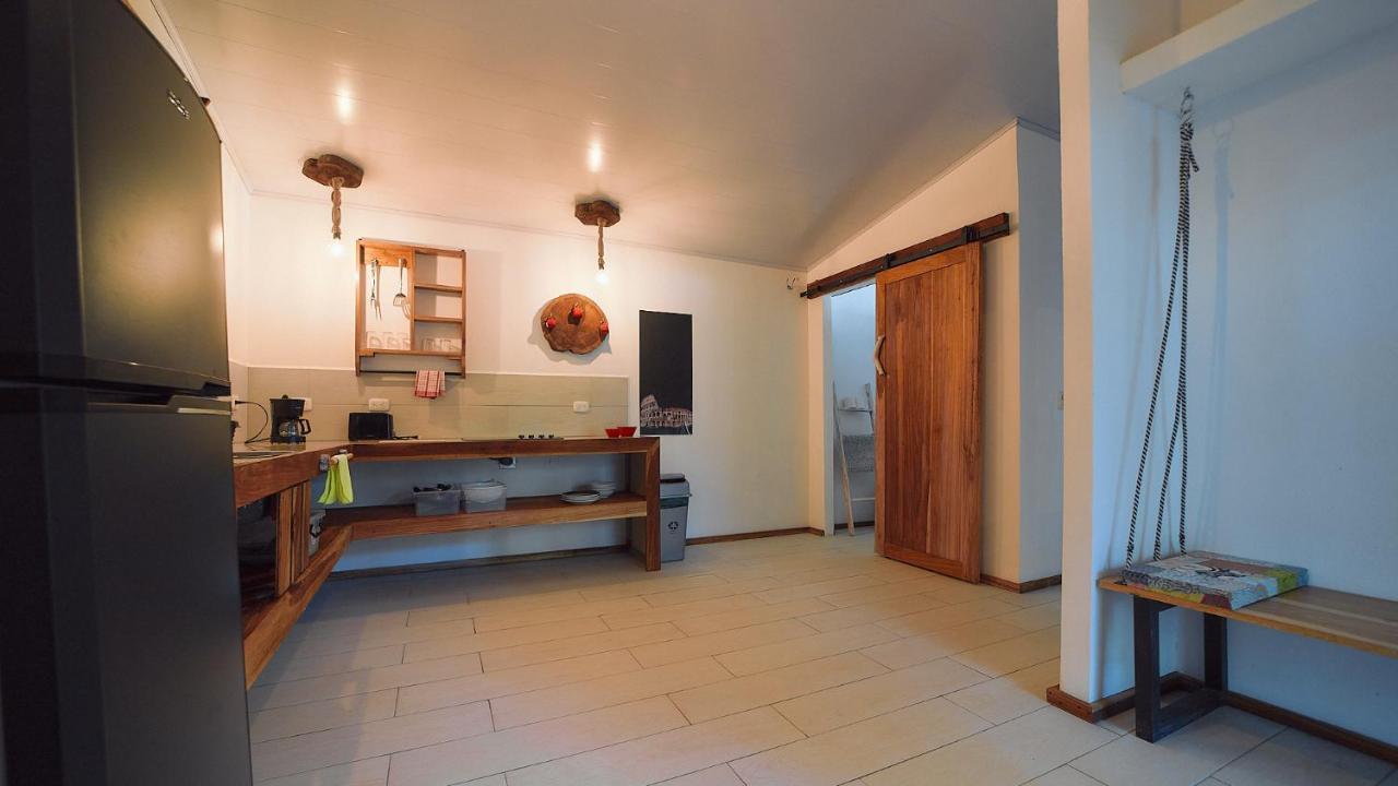 Olivia Del Caribe Suite Puerto Viejo de Talamanca Kültér fotó