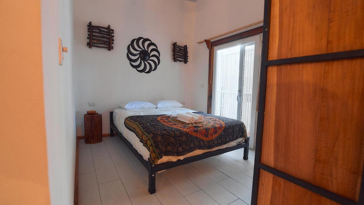 Olivia Del Caribe Suite Puerto Viejo de Talamanca Kültér fotó