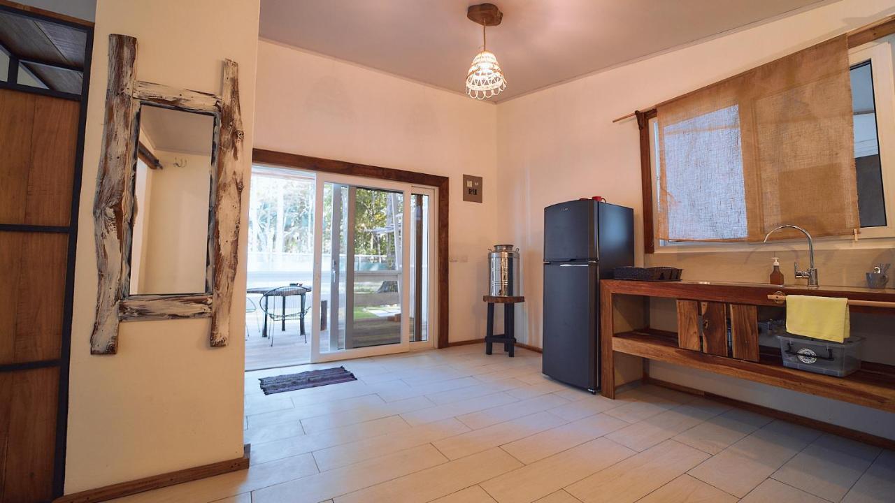 Olivia Del Caribe Suite Puerto Viejo de Talamanca Kültér fotó