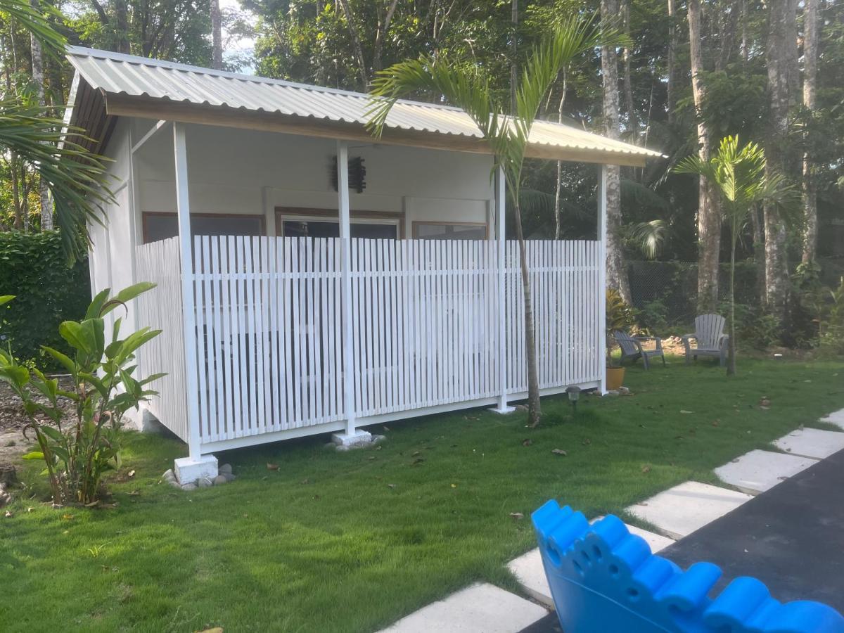 Olivia Del Caribe Suite Puerto Viejo de Talamanca Kültér fotó