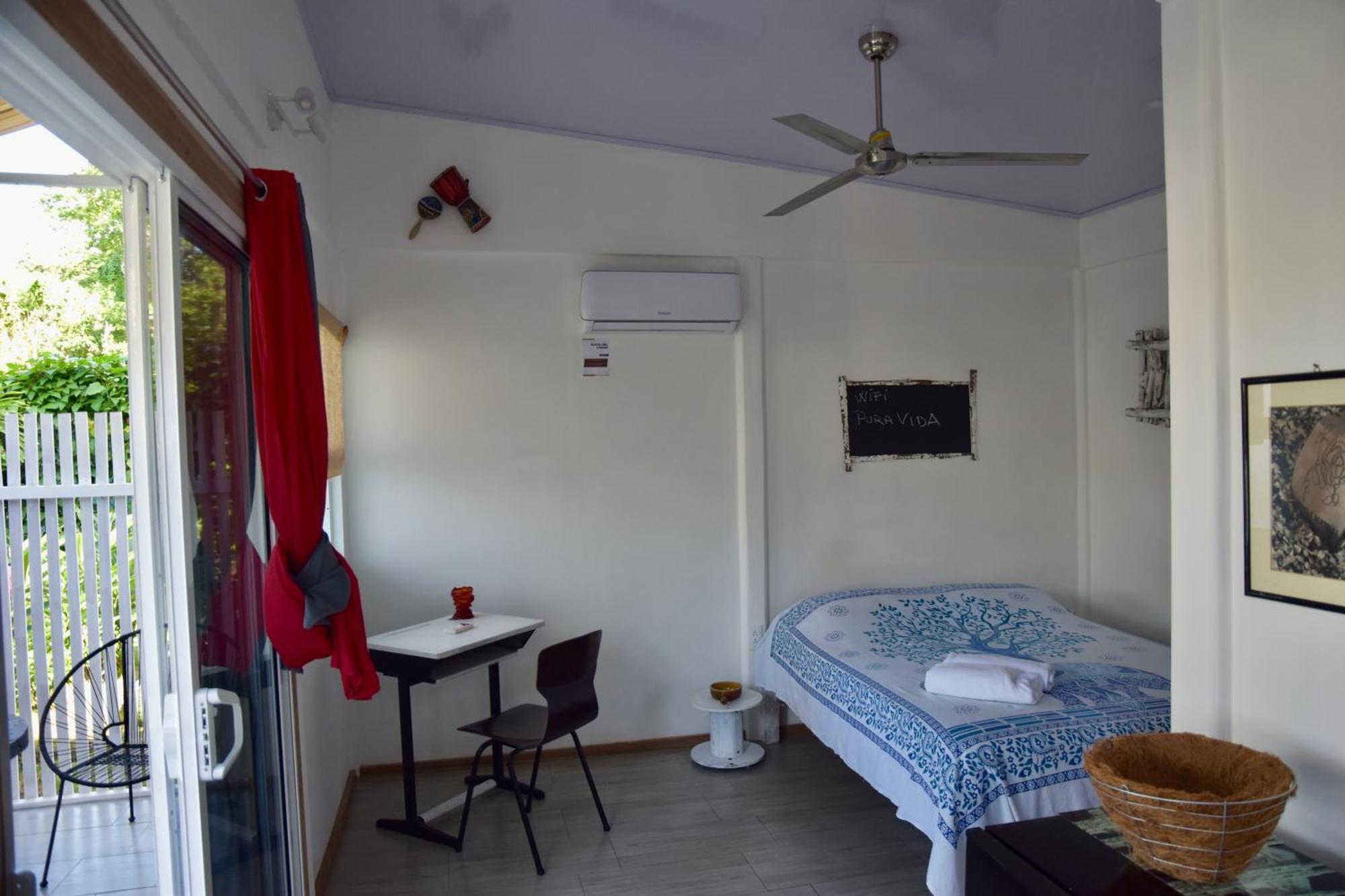 Olivia Del Caribe Suite Puerto Viejo de Talamanca Kültér fotó