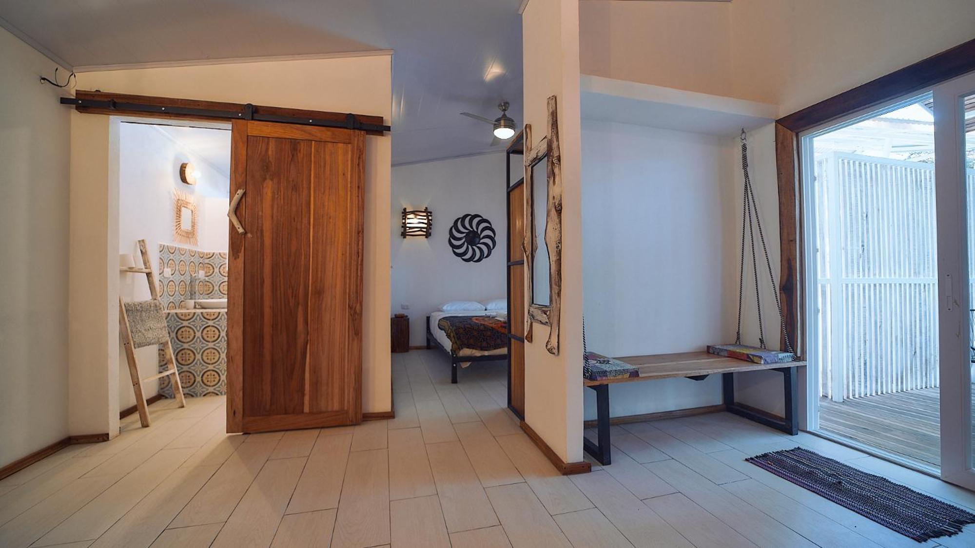 Olivia Del Caribe Suite Puerto Viejo de Talamanca Kültér fotó