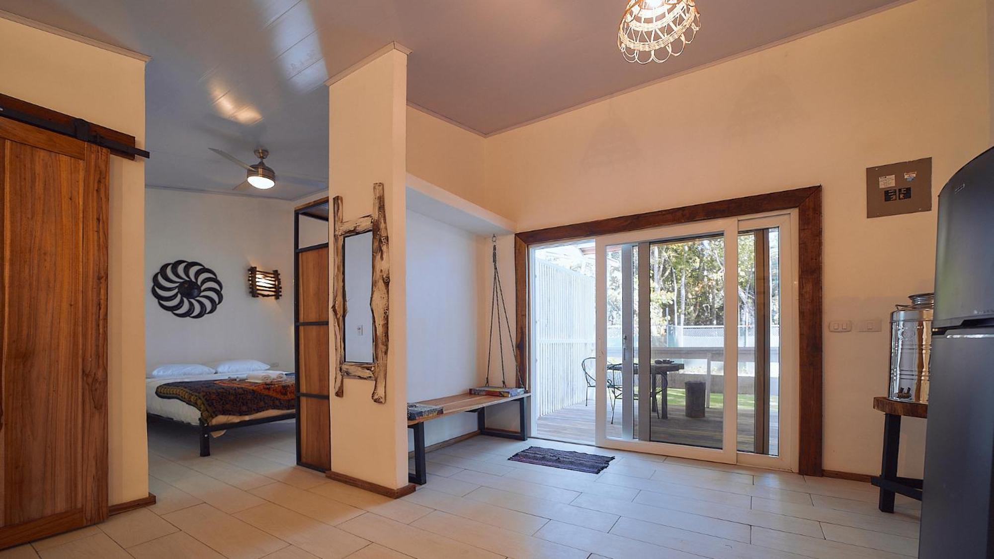 Olivia Del Caribe Suite Puerto Viejo de Talamanca Kültér fotó