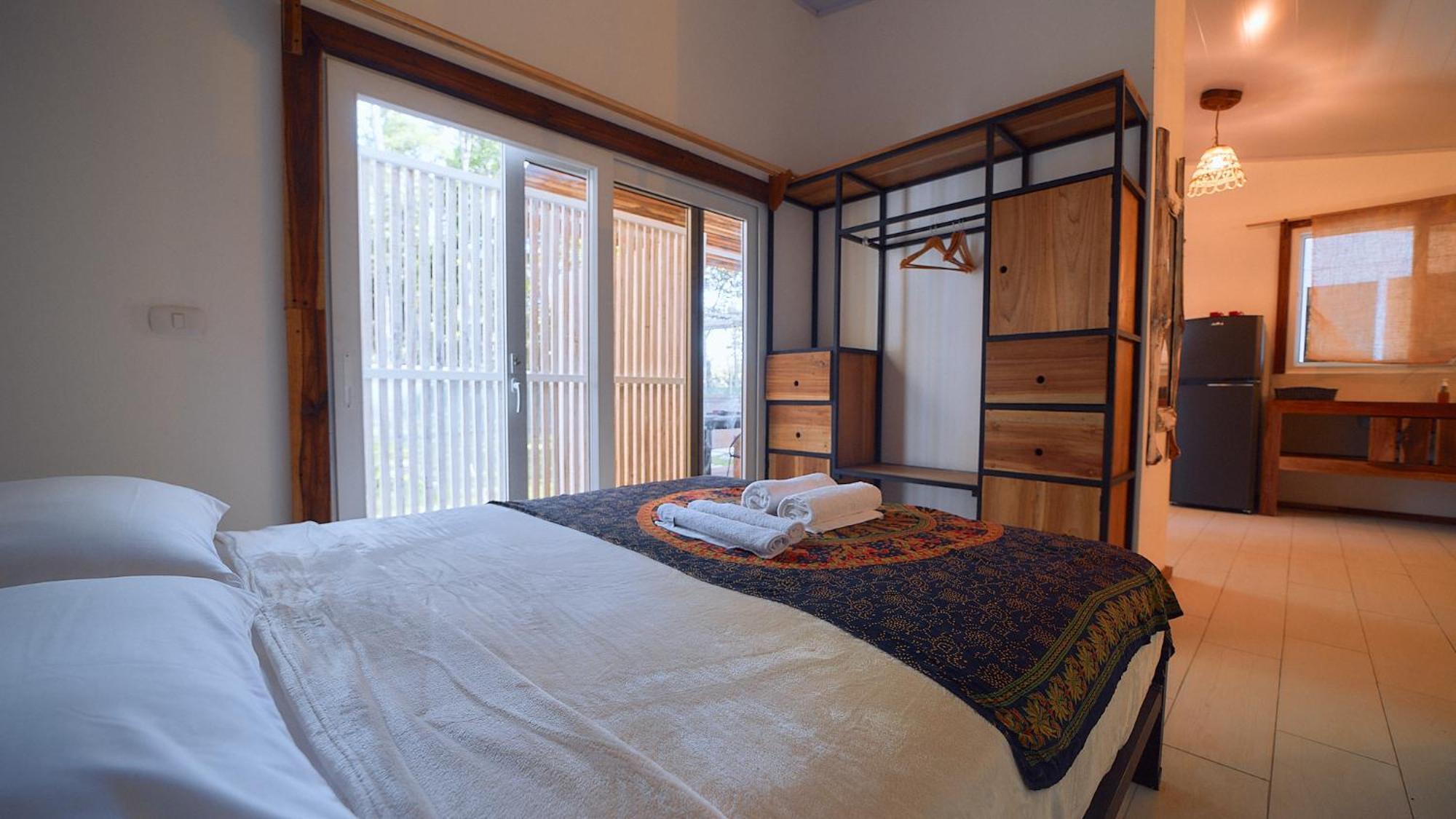Olivia Del Caribe Suite Puerto Viejo de Talamanca Kültér fotó