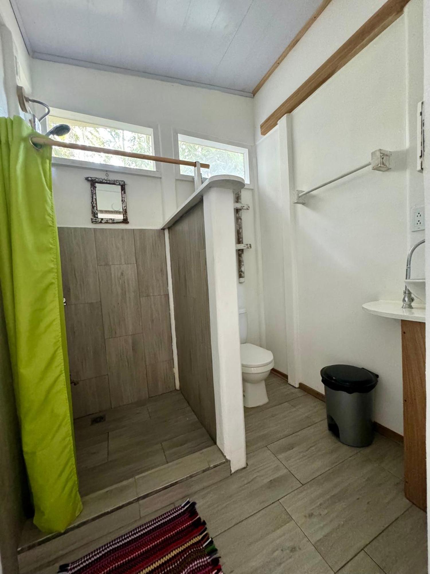 Olivia Del Caribe Suite Puerto Viejo de Talamanca Kültér fotó