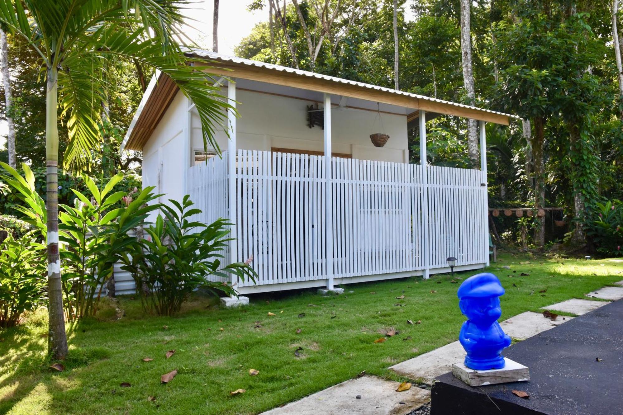 Olivia Del Caribe Suite Puerto Viejo de Talamanca Kültér fotó
