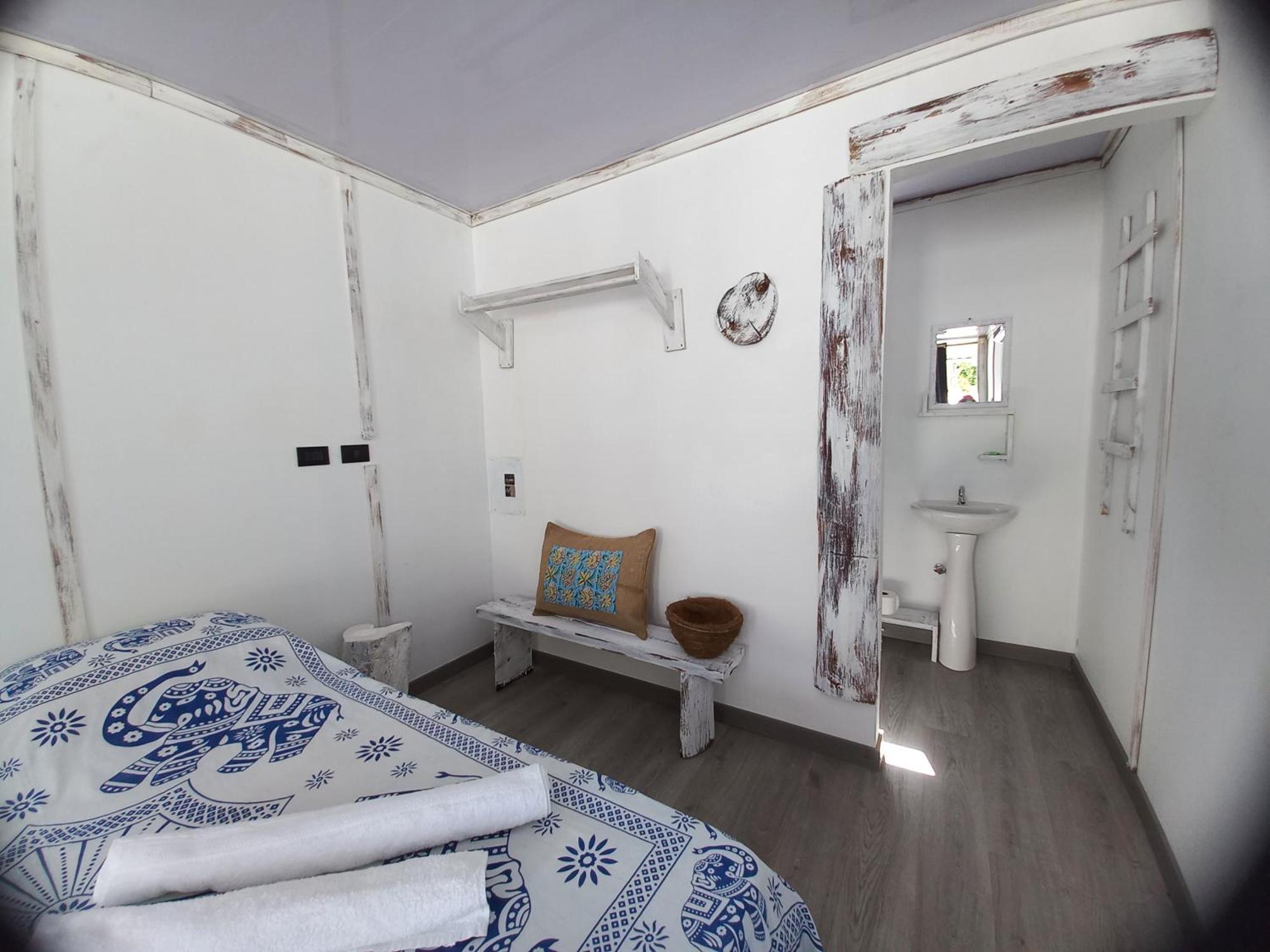 Olivia Del Caribe Suite Puerto Viejo de Talamanca Kültér fotó