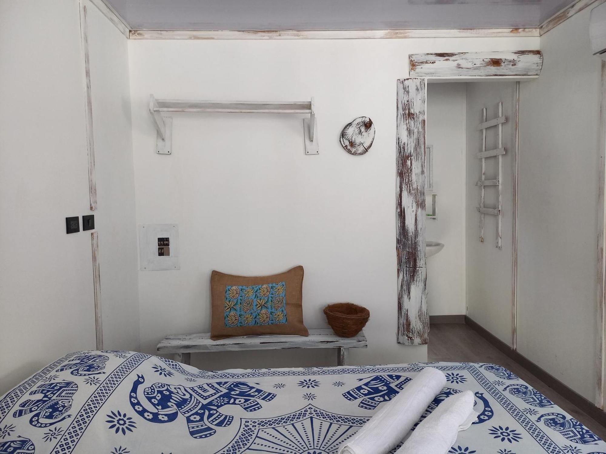 Olivia Del Caribe Suite Puerto Viejo de Talamanca Kültér fotó