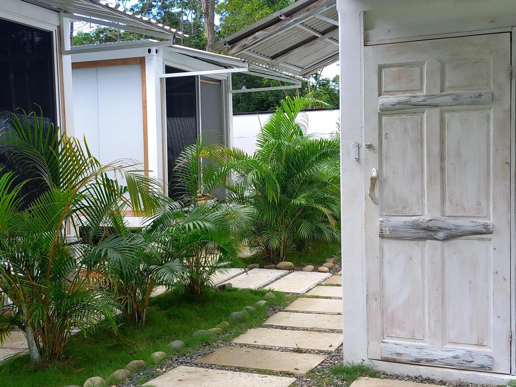 Olivia Del Caribe Suite Puerto Viejo de Talamanca Kültér fotó