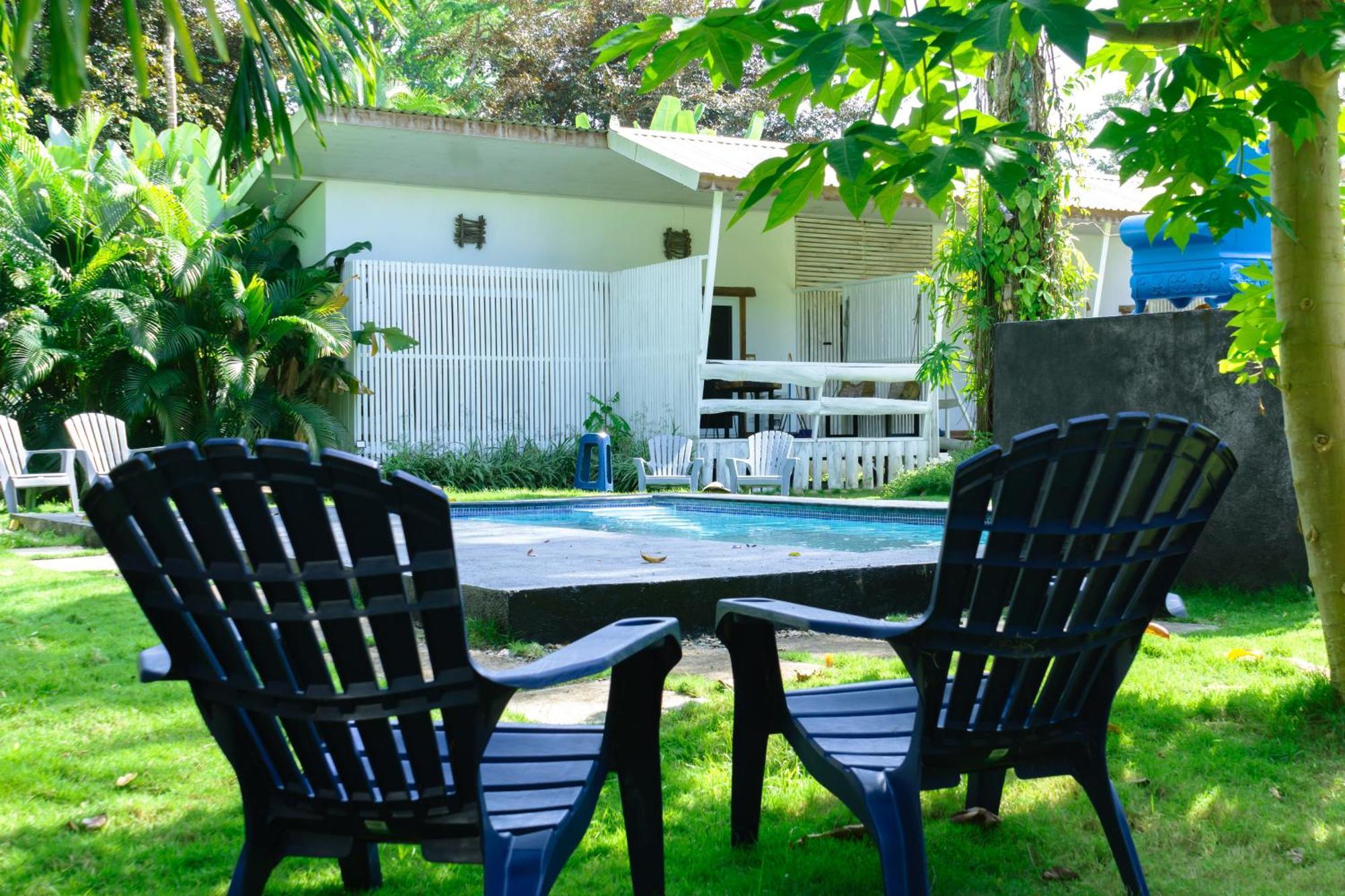 Olivia Del Caribe Suite Puerto Viejo de Talamanca Kültér fotó