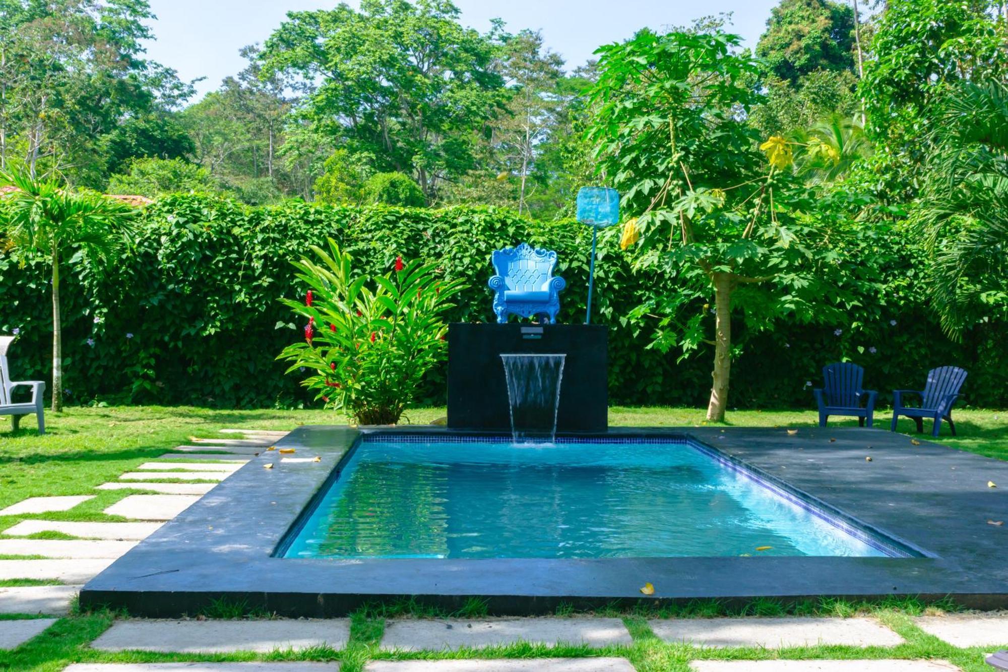 Olivia Del Caribe Suite Puerto Viejo de Talamanca Kültér fotó