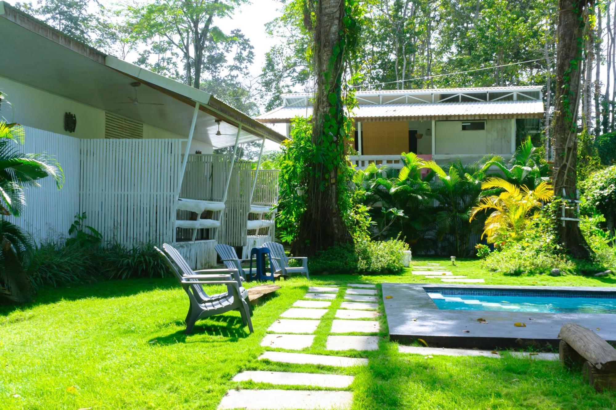Olivia Del Caribe Suite Puerto Viejo de Talamanca Kültér fotó