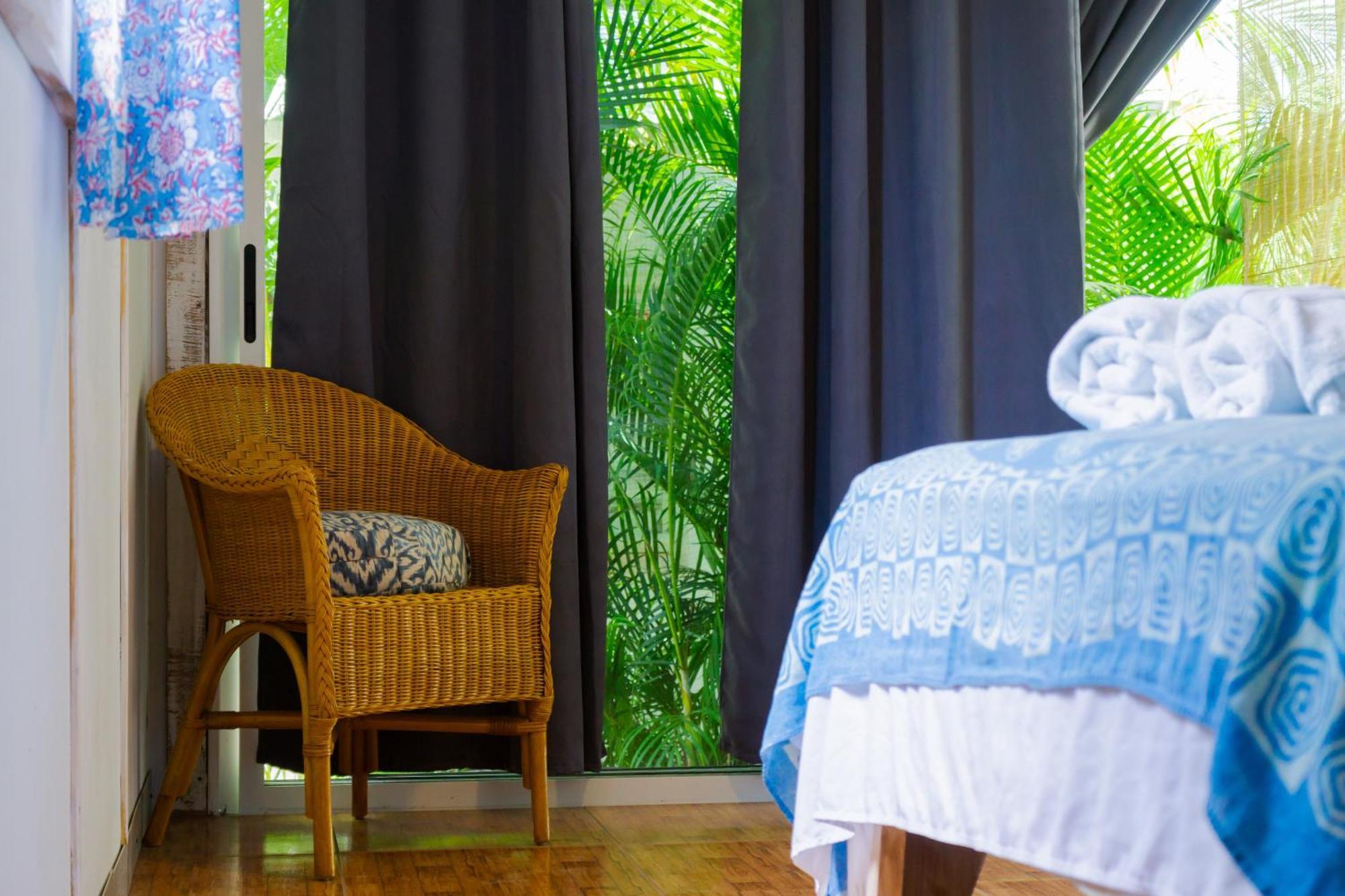 Olivia Del Caribe Suite Puerto Viejo de Talamanca Kültér fotó