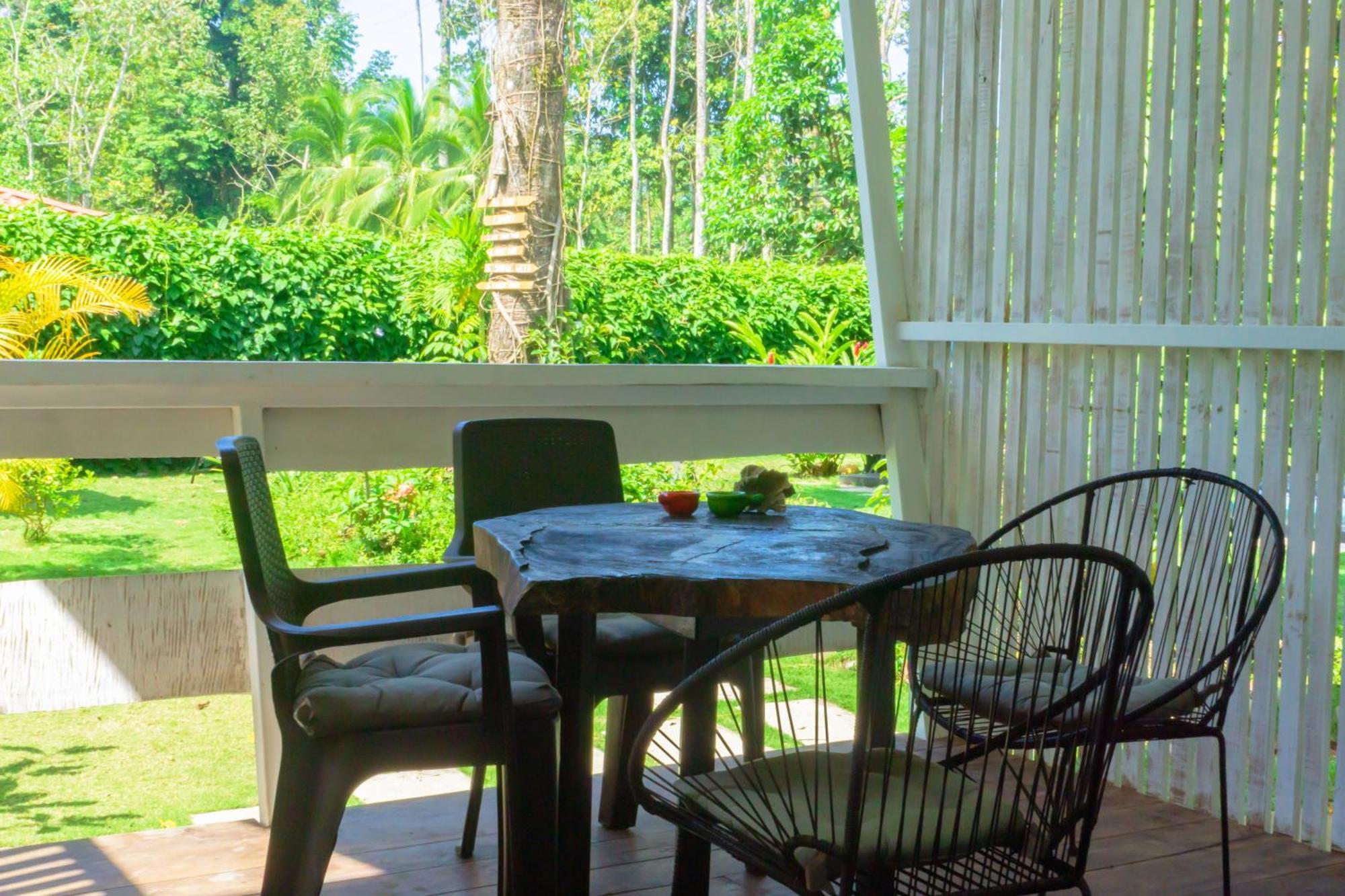 Olivia Del Caribe Suite Puerto Viejo de Talamanca Kültér fotó