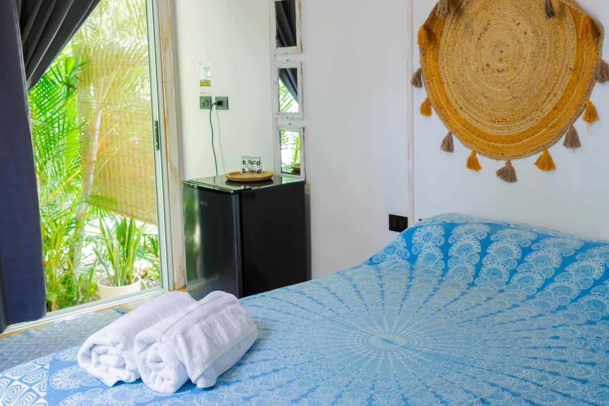 Olivia Del Caribe Suite Puerto Viejo de Talamanca Kültér fotó