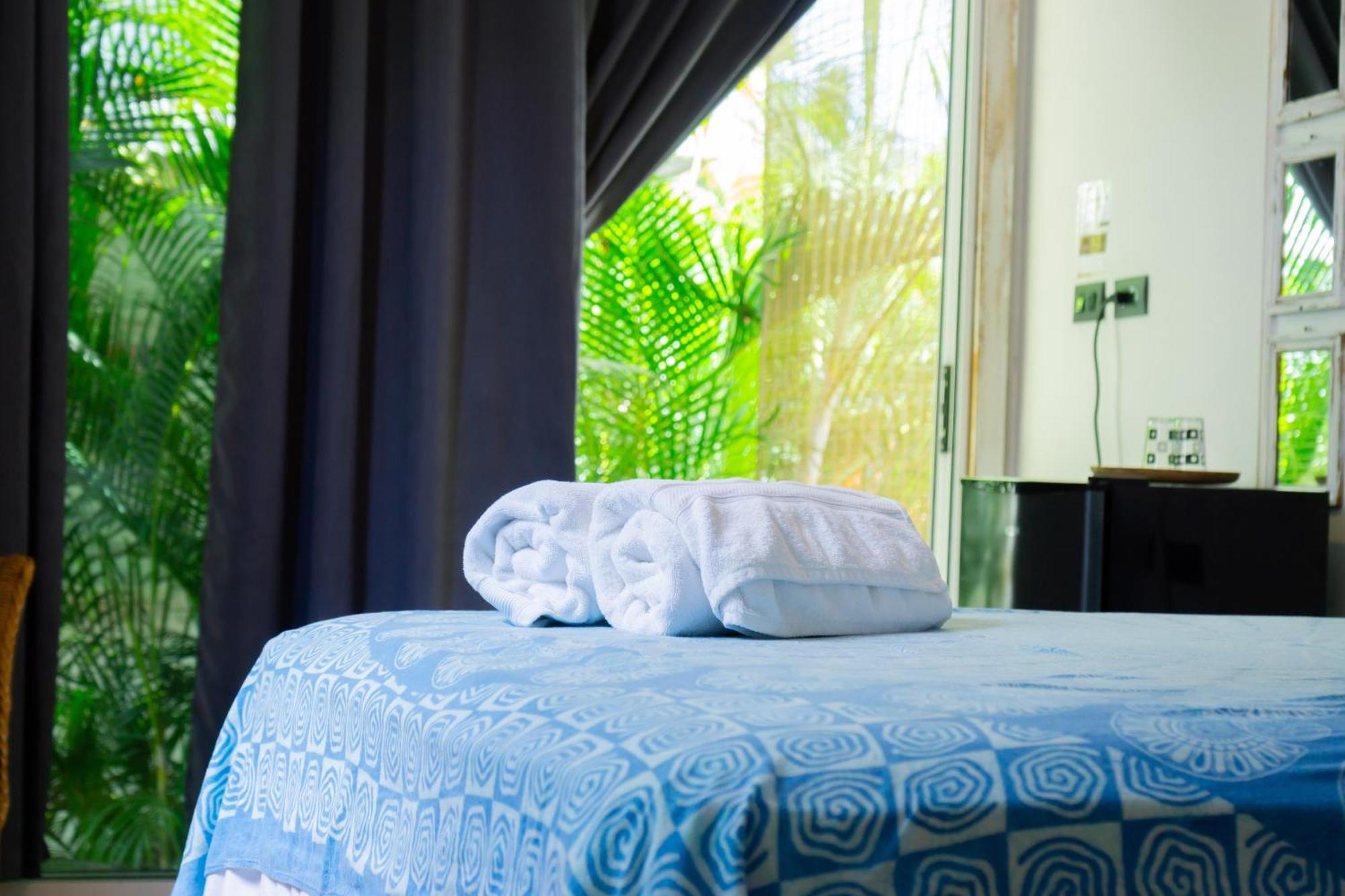 Olivia Del Caribe Suite Puerto Viejo de Talamanca Kültér fotó