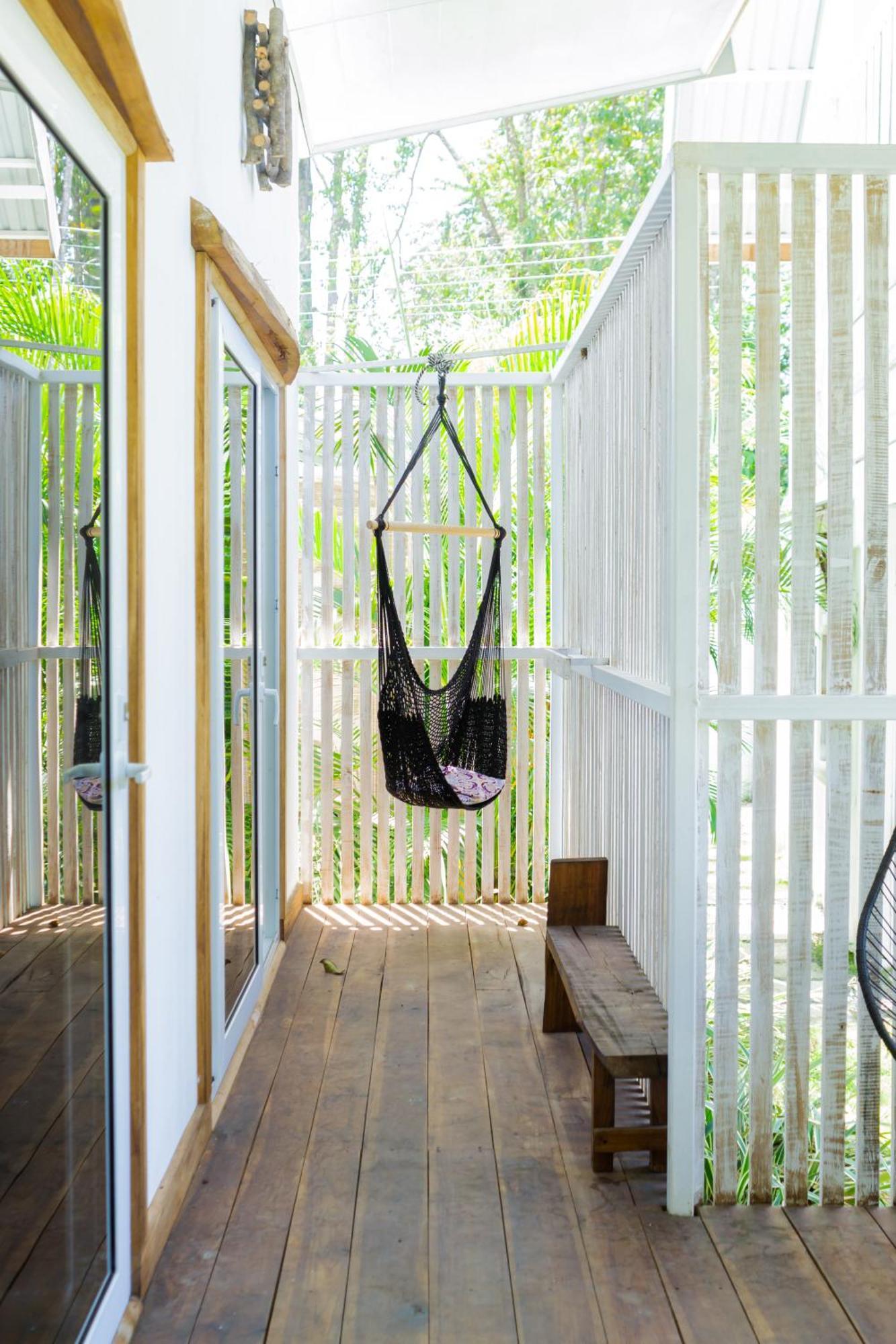 Olivia Del Caribe Suite Puerto Viejo de Talamanca Kültér fotó